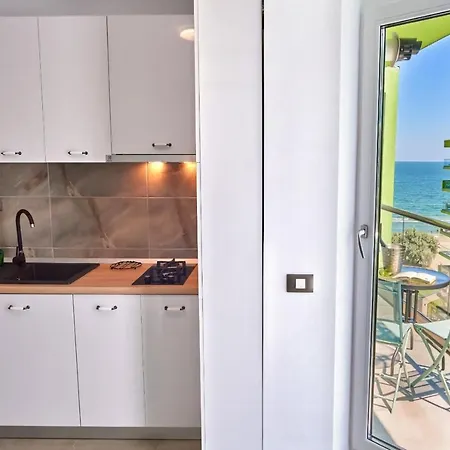 Rise And Shine 1 By Alz מלון דירות 3*