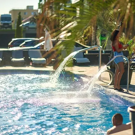 Rise And Shine 1 By Alz 3* Năvodari