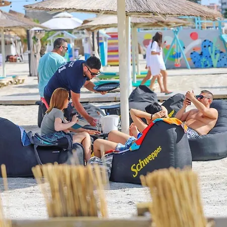 Rise And Shine 1 By Alz Hotel apartamentowy