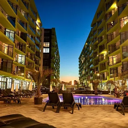 شقة فندقية Rise And Shine 1 By Alz