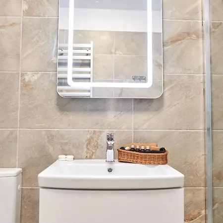 Hotel apartamentowy Rise And Shine 1 By Alz 3*