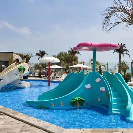 Rise And Shine 1 By Alz 3* Năvodari