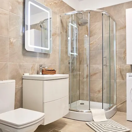 מלון דירות Rise And Shine 1 By Alz