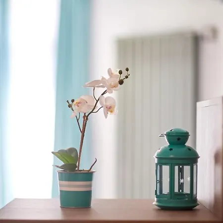 Rise And Shine 1 By Alz شقة فندقية Năvodari